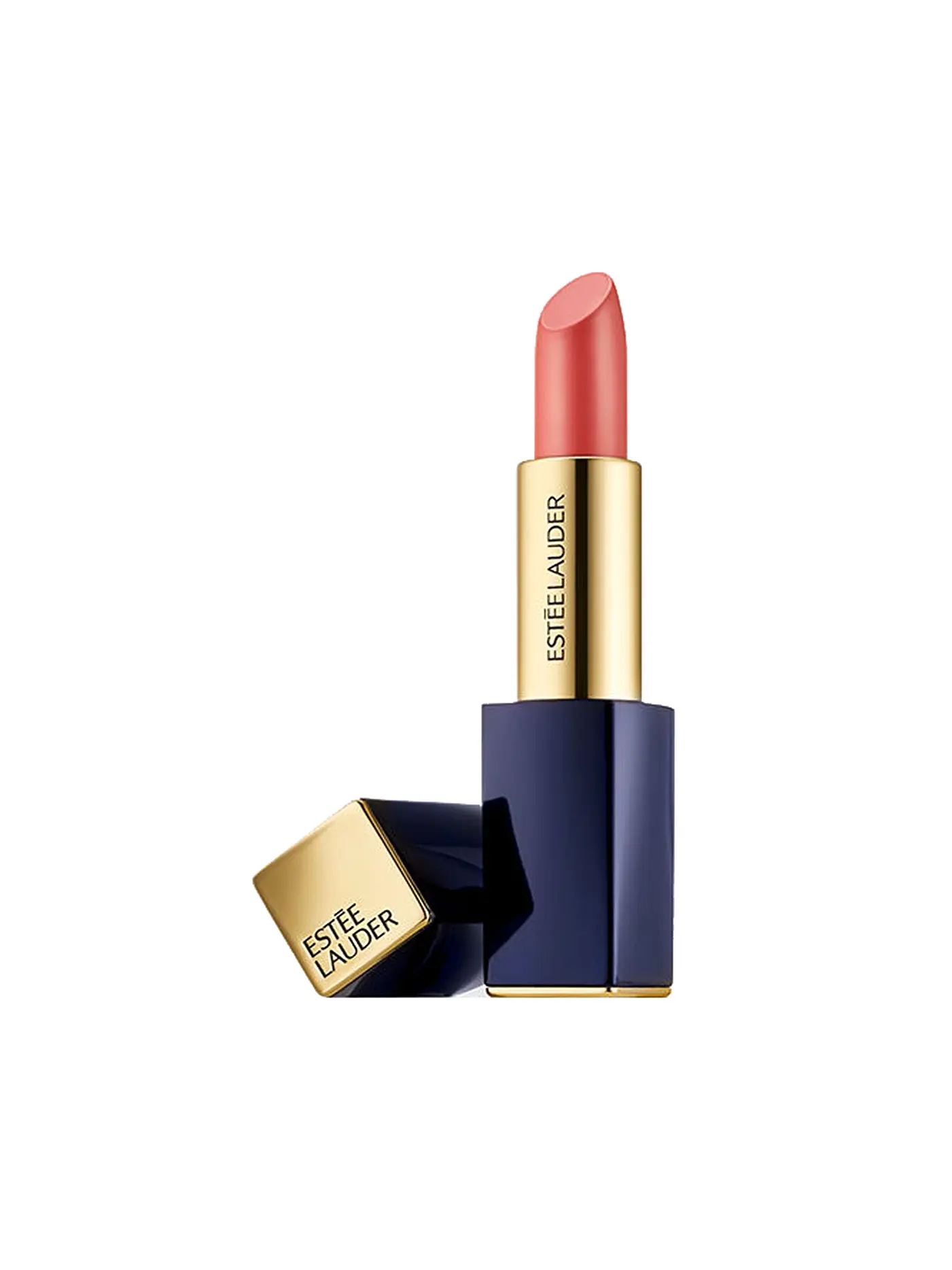 ESTÉE LAUDER | Pure Color Envy Sculpting Lipstick (13 Rebellious Rose) | rosa